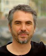 Alfonso Cuarón