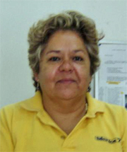 Adriana Isabel Morales Gil