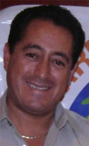 Marcelino Rojas Flores