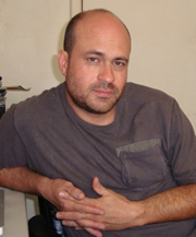 Everardo González