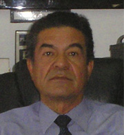 Fernando Valdés