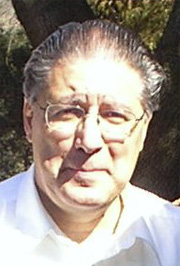 joaquin borges