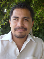 Jorge Contreras