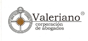 Logo Valeriano