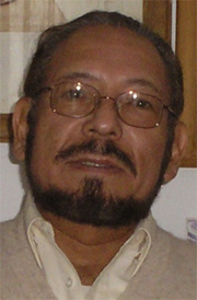 Raúl Rojas Soriano