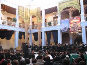 concierto toluca