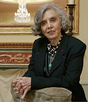 Elena Poniatowska