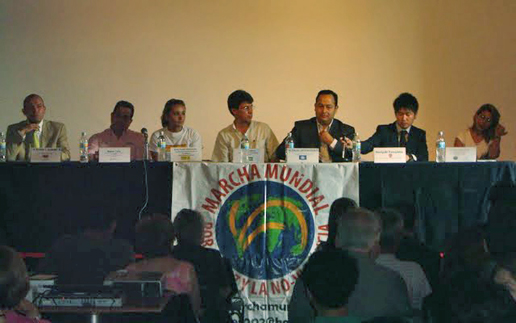 conferencia gdl