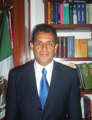 Dr. Felipe de Jesús Álvarez Cibrián