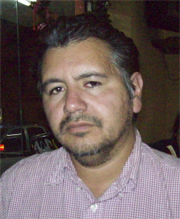 Jesús Cruz Flores