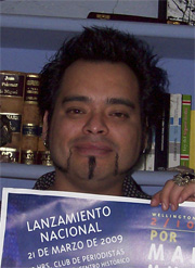 Omar González