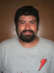 Rafa Rosas