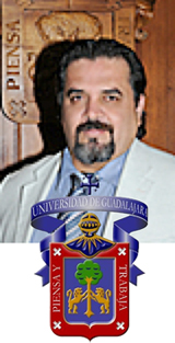 Rector Sustituto U. de G.