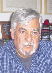 Rogelio Naranjo