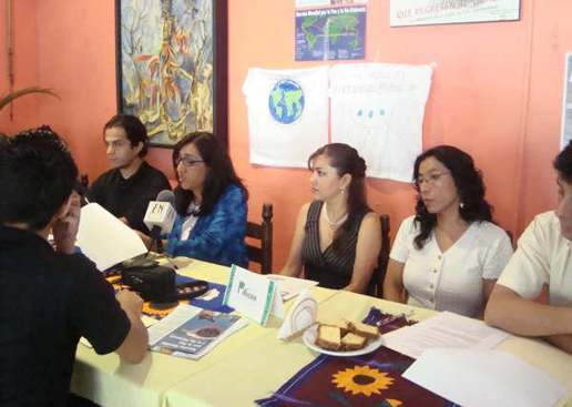 rueda prensa cuernavaca