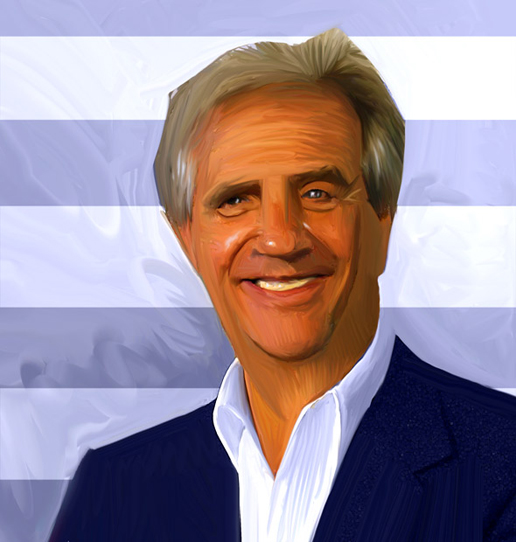 tabare vazquez