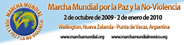 La MM en www.conciencia-no-violenta.org.mx